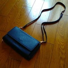 お財布バッグ(ポシェット)のサムネイル