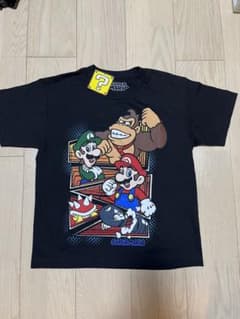 マリオ　ルイージ　ドンキー　USJのサムネイル