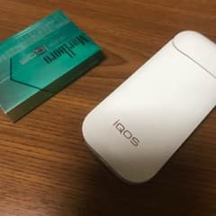 アイコスのサムネイル