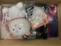 さくらみこ 2022 誕生日記念 フルセット 直筆ポストカード付きのサムネイル