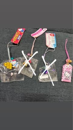 ハローキティ 値付けのサムネイル