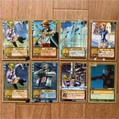 ワンピース 英雄たちの船影 キラ レア カード カードダス カードゲーム ワンピース 英雄たちの船影 キラ レア カード カードダス カード