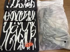 King Gnu GNUGNUGNU CODURA POUCHのサムネイル