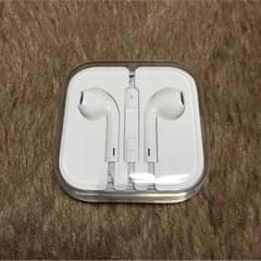 iPhone6s イヤホン・純正品のサムネイル