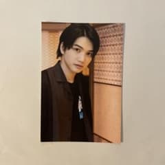 東海ウォーカー 2021年8月号 セブンネット限定特典 三浦宏規 ポストカードのサムネイル