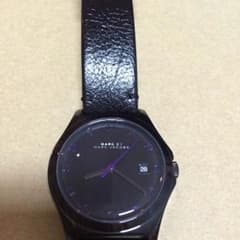 MARC BY MARC JACOBS 時計のサムネイル