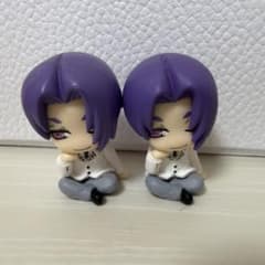 御影玲王 おねむたん2個セットのサムネイル