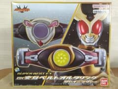 スーパーベストDXオルタリングのサムネイル