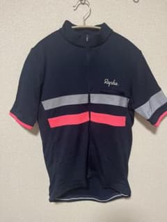 【値下げ】ラファ ブルべ ジャージRapha Brevet Jersey Mのサムネイル