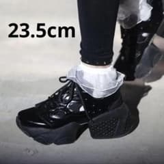 Noir kei ninomiya × Reebok 25aw 23.5cm
