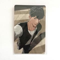 PLAVE かくれんぼトレカ HAMIN ハミン ユニバ ラキドロ 希少 - メルカリ