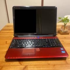 富士通　ノートPC corei5 LIFEBOOKのサムネイル