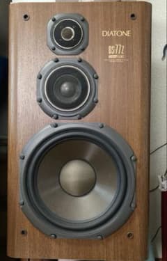 Diaton speaker, excellent condition, DS-77Z set, right channel.