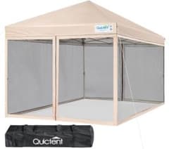 【M2775-191-145】ワンタッチ タープテント 蚊帳テント M2775-191-145】ワンタッチ タープテント 蚊帳テント - メルカリ