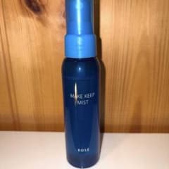 KOSE MAKE KEEP MIST EX+ 超COOL 80mLのサムネイル