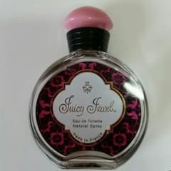 お値下げ‼Juicy Jewel 香水のサムネイル