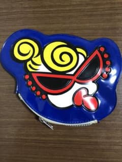 ヒステリックミニコインケースのサムネイル