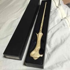 ヴォルデモート杖  USJ限定！！  KING.さん専用のサムネイル