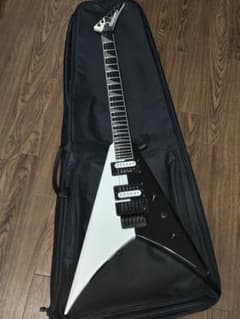 Jackson Pro Series King V KV Two-Face - メルカリ