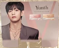 ユンス テテ BTS V 販促物パネル 新品 - メルカリ