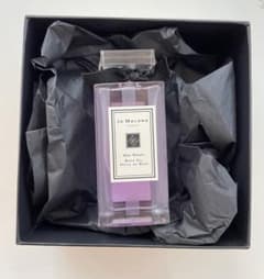 Jo MALONE バスオイル　レッドローズのサムネイル