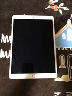 【トッポ様専用】iPad Pro10.5 Wi-Fi 256GB ローズゴールドのサムネイル