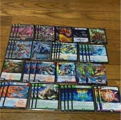 クロニクルデッキ(バラ売り❌)のサムネイル