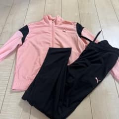 PUMA ジャージ上下のサムネイル