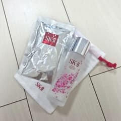 SK-II フェイシャルトリートメントエッセンス 75ml+トリートメント 