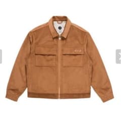 えび様専用 POLAR.  SKATE. SURF JACKETのサムネイル