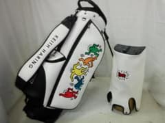 Keith Haring★キースへリング★完売品★9.0型★良品★スタンド Keith Haring☆キースへリング☆完売品☆9.0型☆良品☆スタンド - メルカリ