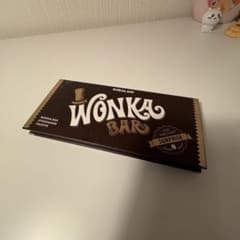 SHEGLAM WONKA BAR アイシャドウパレットのサムネイル
