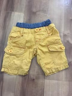 ハーフパンツ100 ジャンクストアのサムネイル