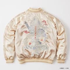 伊藤潤二　うずまき　スカジャンのサムネイル