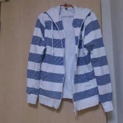 H&M☆パーカーのサムネイル
