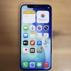 iPhone 12 mini 128GB MGDQ3J/A バッテリー74% - メルカリ