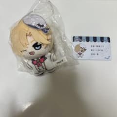 ディアラバ 無神コウ ぬいぐるみ 特典 カード - メルカリ