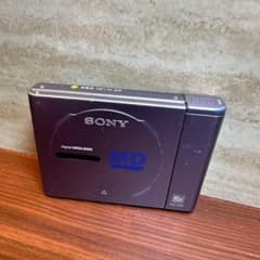 SONY MZ-E25 MDプレーヤー 0355