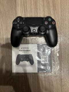 Void Gaming firebird PS4 ZスティックDualShockのサムネイル