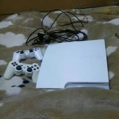 Ps3 本体 コントローラー 160Gのサムネイル