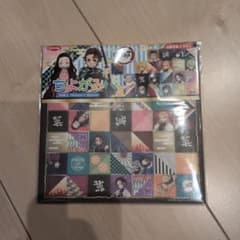 鬼滅の刃 ちよがみ 16枚入 150mm×150mmのサムネイル
