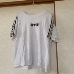 Tシャツ コンバースオールスターのサムネイル