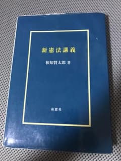 新憲法講義のサムネイル