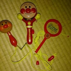 音なりセット 非売品二点込のサムネイル