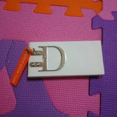 10年くらい前のDiorのサムネイル
