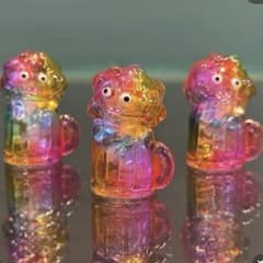 LALATOY ビール化け物 LALAYO ビール怪獣 ソフビ ワンフェス LALATOY ビール化け物 LALAYO ビール怪獣 ソフビ ワンフェス - メルカリ