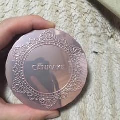 キャンメイク フェイスパウダーのサムネイル