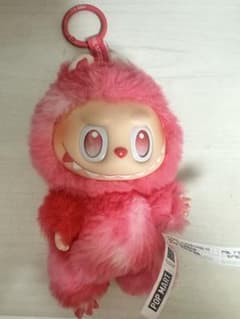 POP MART LABUBU ラブブのサムネイル
