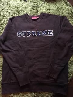 Supremeシュプリーム スエット XLのサムネイル