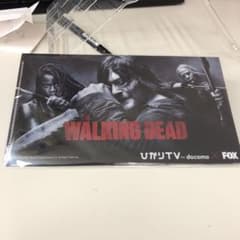 The. WALKING DEAD. ファイル⁉️のサムネイル